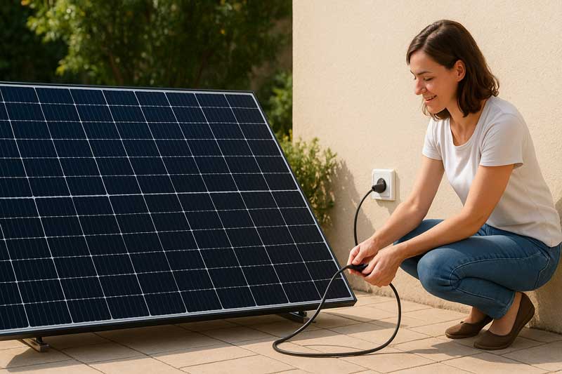 Panneaux hybrides : guide 2025