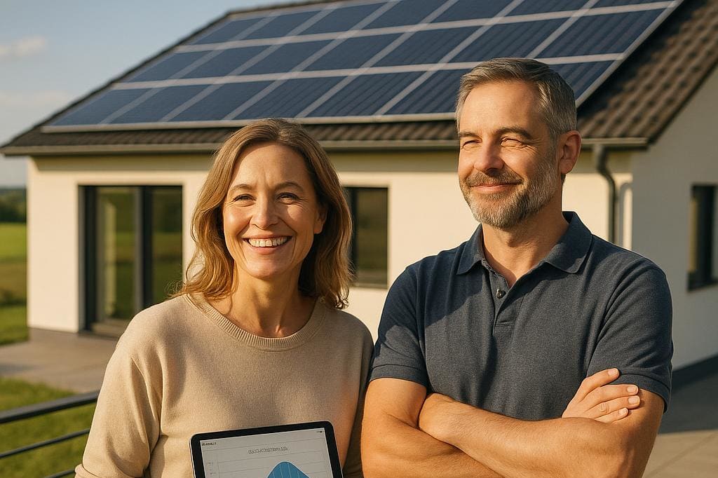 Panneaux hybrides : guide 2025