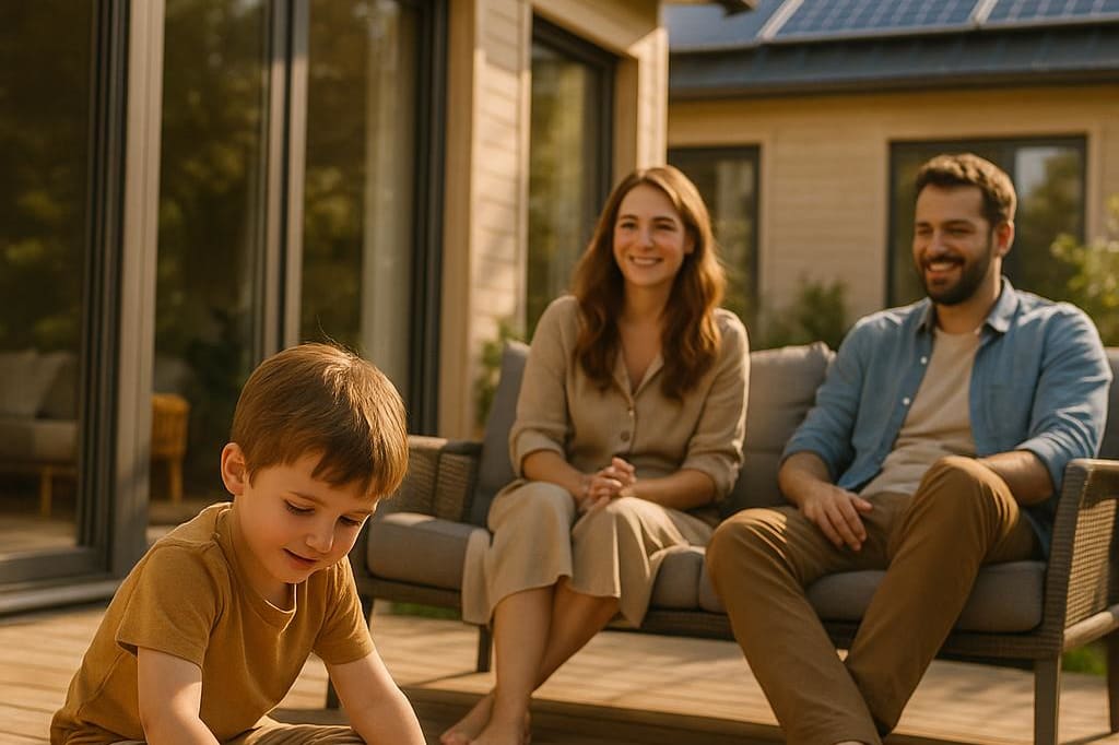 Comment dimensionner votre installation solaire pour une autonomie totale ?