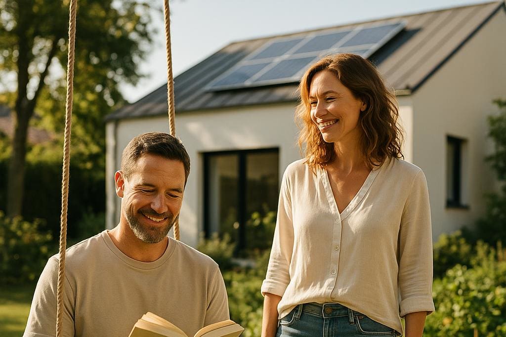 Comment dimensionner votre installation solaire pour une autonomie totale ?