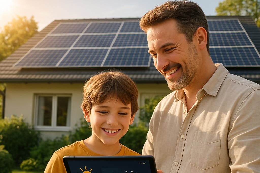 Guide des meilleurs micro-onduleurs pour votre kit solaire