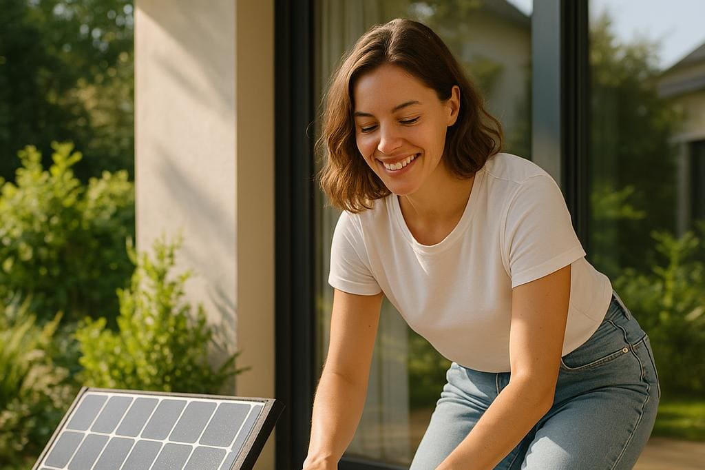 Tendances photovoltaïque 2024 : ce qui change pour ton projet solaire