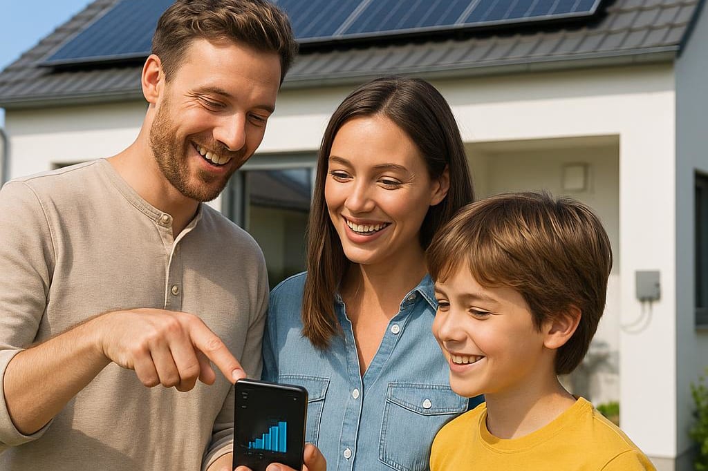Guide des meilleurs micro-onduleurs pour votre kit solaire