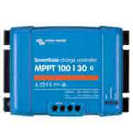 Régulateurs de charge MPPT
