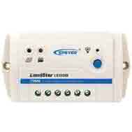 Régulateurs de charge PWM