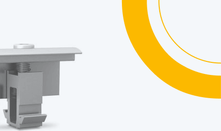 Solar mounting systems