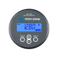 Batterie-Controller BMV-712 Smart - Victron Energy