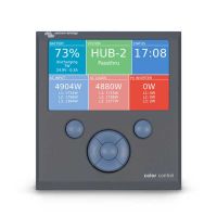 Color Control GX - Victron Energy