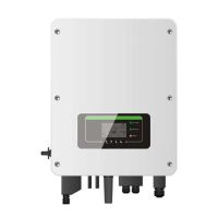 Onduleur hybride 3kw - réseau - HYD 3000-ES - SOFAR