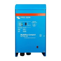 Convertisseur-chargeur 1200VA 12V 50A MultiPlus Compact - Victron Energy