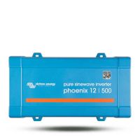 Convertisseur 500VA 12V Phoenix VE.Direct - SCHUKO - Victron Energy