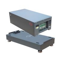 Base e BMS per batterie HVM - BYD