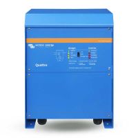 Convertisseur-chargeur 10000VA 48V 140-100/100 Quattro-Victron Energy