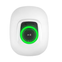 Façade blanche pour borne de recharge EV NS - Victron Energy