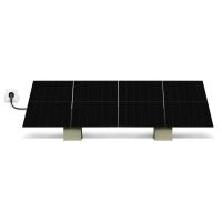 Zestaw solarny plug and play 2000Wc - SuperWatt