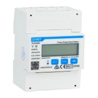 Smart Meter Trifase - Per ME-3PH e HYD-3PH - Sofar