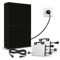 Kit solaire Plug and Play 1700Wc - Hoymiles