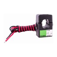 Kit CT 120A  pour monophasé Onduleurs SOFAR/HYD/ME - Sofar