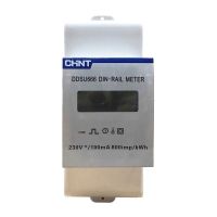 Smart Meter monophasé Chint DDSU666 - Sofar