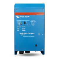 Convertisseur-chargeur 1600VA 24V 40A MultiPlus Compact - Victron Energy
