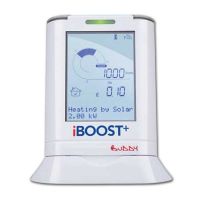 Ecran - iBoost+ V2 Buddy - Marlec