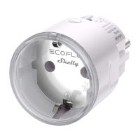 Inteligentny włącznik - SMART PLUG 2 - EcoFlow