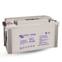 130Ah 12V GEL Battery - Victron Energy