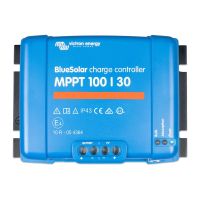 Laderegler 30A MPPT 100/30 BlueSolar - Victron Energy