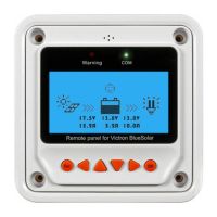 Fernbedienung für PWM-Pro BlueSolar - Victron Energy
