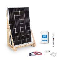 Kit solaire 185Wc - 12V - camping-car - bateau