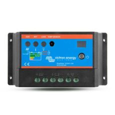 10A PWM Light BlueSolar Charge Controller - Victron Energy