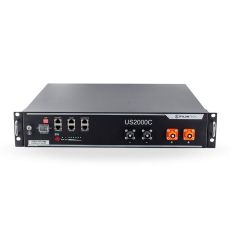 Bateria de Lítio 2,4 kWh - US2000C - Pylontech®