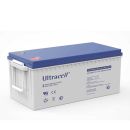 Batterij 250Ah 12V GEL - UCG250-12 - Ultracell