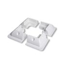 4 coins fixation camping-car - bateau