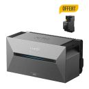 Plug-and-Play-Batterie 1,6 kWh - SolarBank 2 E1600 AC - Anker SOLIX