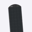 100Wc 12V Flexible Mono ETFE Unisun Solar Panel 100.12MS Uniteck