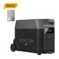 Estensione Batteria Delta Pro - 3,6kWh - EcoFlow