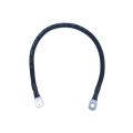 Jonction de batterie 40cm - 25mm2 - M8 - Noir