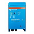 Convertisseur-chargeur 1200VA 12V 50A MultiPlus Compact - Victron Energy