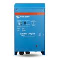 Convertisseur-chargeur 1600VA 12V 70A MultiPlus Compact - Victron Energy