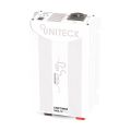 Convertisseur 1800W 12V - 230V Pure sinus-Unipower 1800.12 PRO - Uniteck
