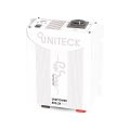 Convertisseur 800W 24V - 230V Pure sinus-Unipower 800.24 PRO - Uniteck