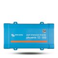 Falownik 500VA 12V Phoenix VE.Direct - SCHUKO - Victron Energy