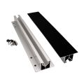 Kit MiniRail (4 vis) - ISY-PV