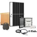Kit Solaire 1700Wc Autoconsommation Triphasé APS QT2 ®