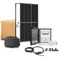 7200Wc Self-Consumption Three-Phase Solar Kit APS QT2
