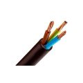1m Câble électrique souple 3G6mm2 H07RNF