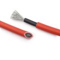 10m de Câble solaire 6mm2 Rouge