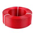 Bobine 100m de câble solaire 4mm2 Rouge