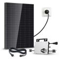 Kit solar Plug and Play 1000Wc biverre - WiFi integrado - Hoymiles